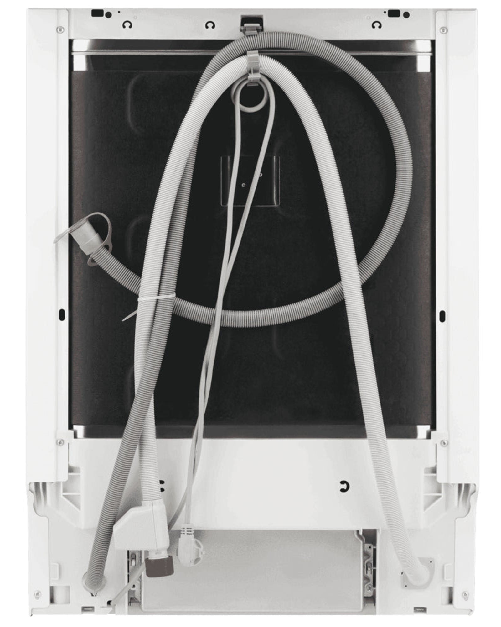 غسالة أطباق مدمجة من إلكترولوكس تتسع لـ 13 مكانًا