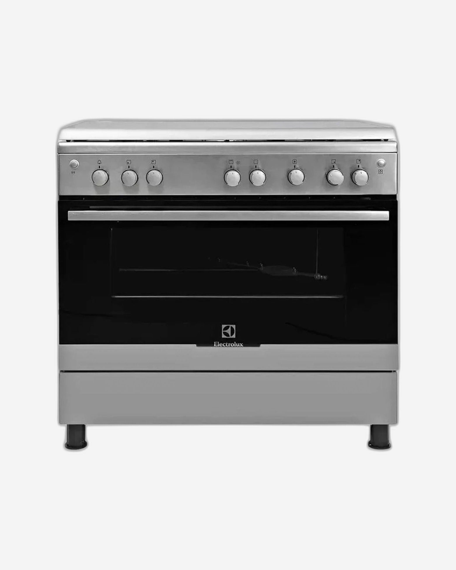 موقد غاز إلكترولوكس 90X60