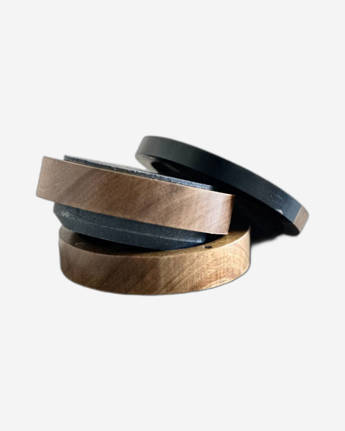 مبراة سكاكين نورديكو + شمع أخضر