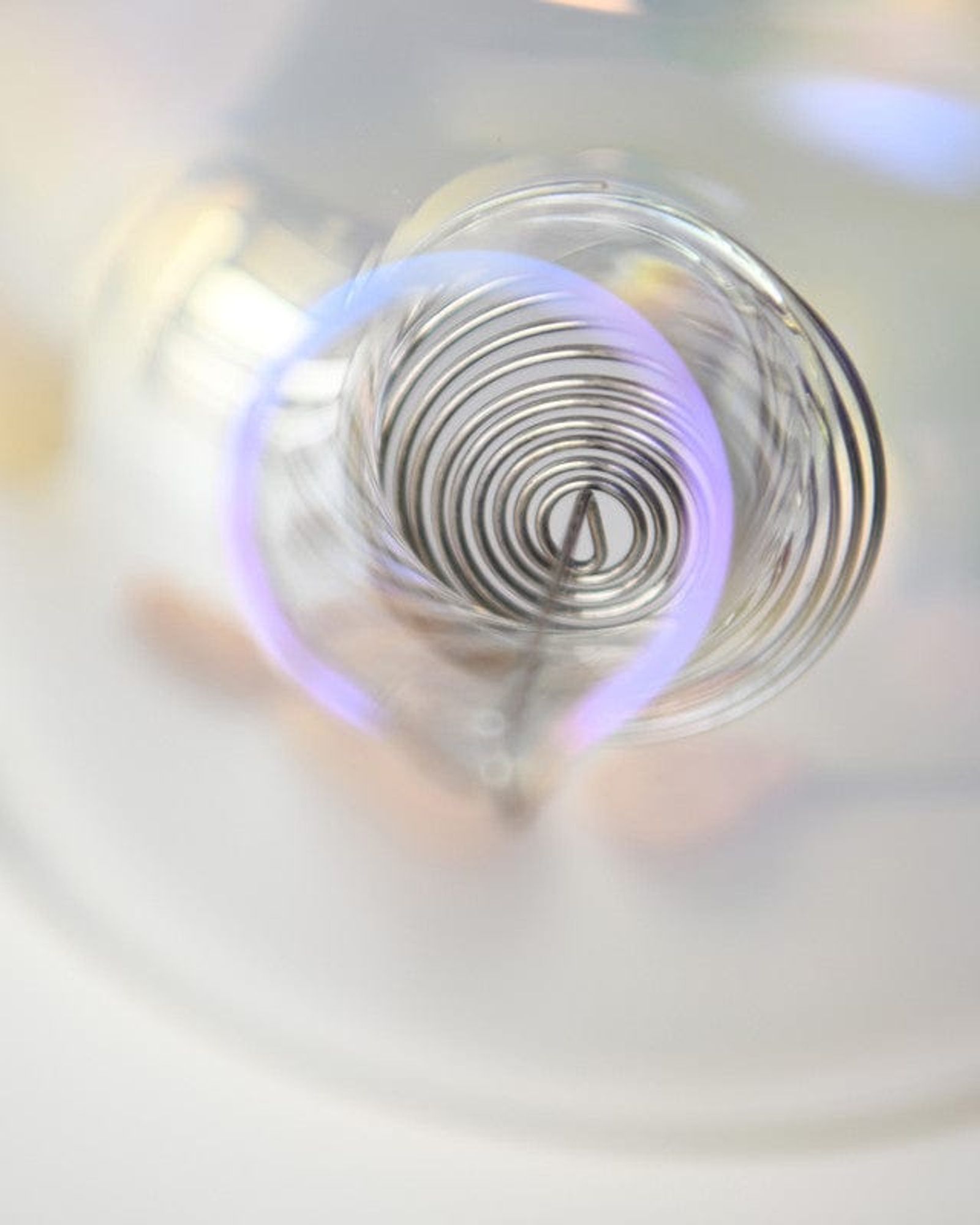 إبريق شاي فيسمان سعة 1000 مل مع مصفاة من الفولاذ المقاوم للصدأ وزجاج مقاوم للحرارة