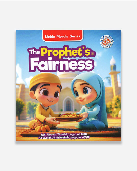 The Prophet's Fairness