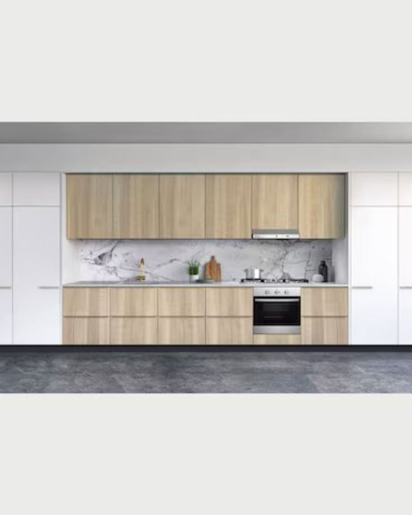 شفاط إلكترولوكس ثابت 60 سم