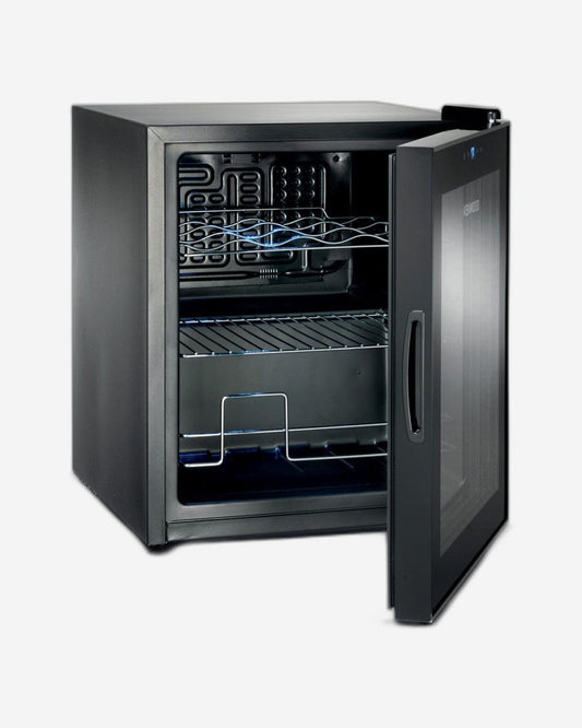 ثلاجة مشروبات كينوود سعة 12 زجاجة