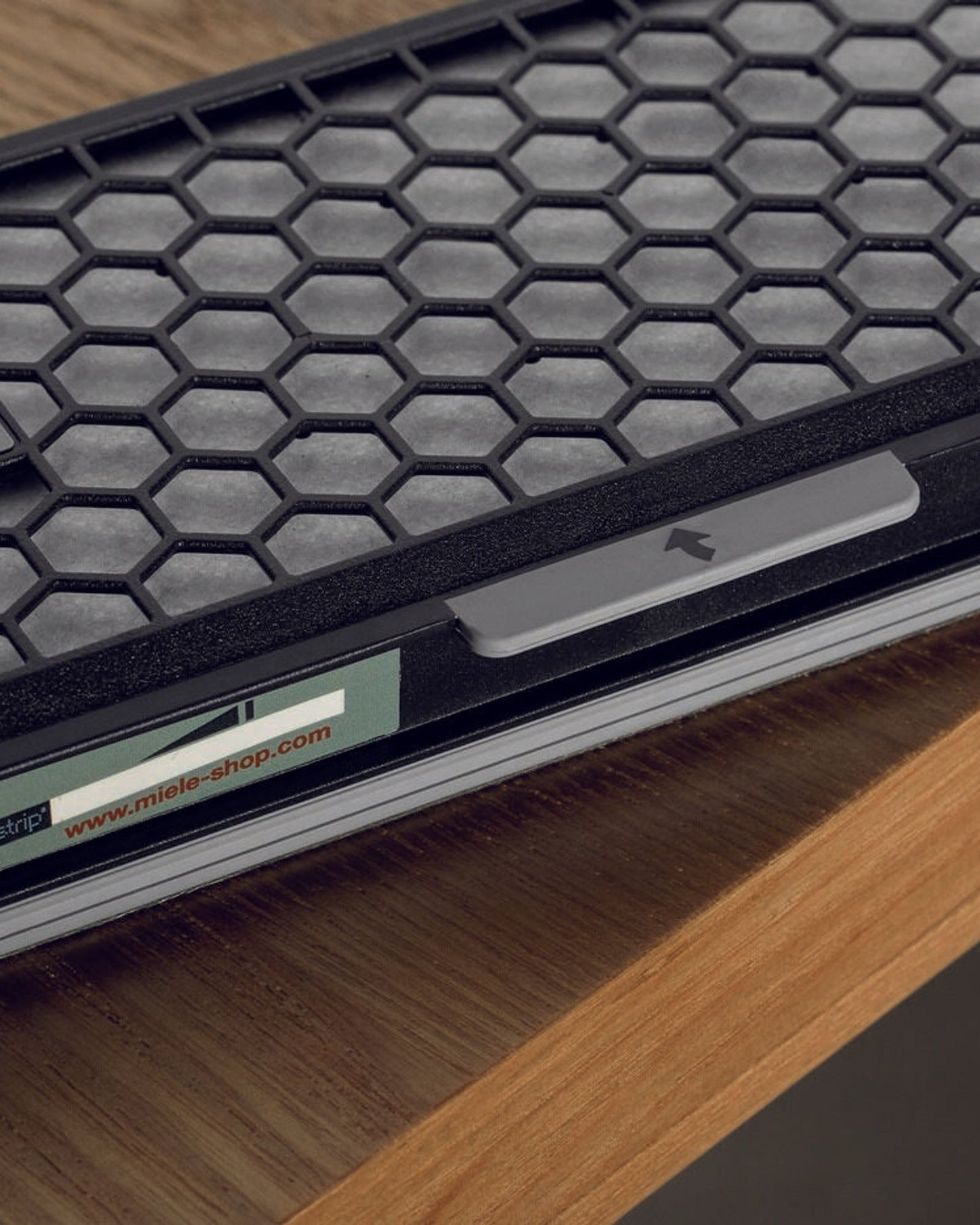 فلتر Miele SF-AA 50 Active AirClean مع TimeStrip