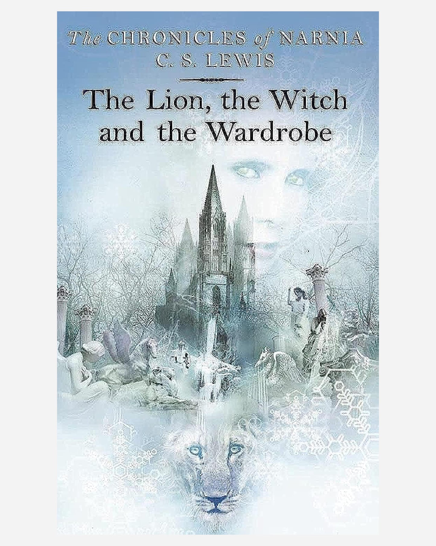 The Lion, the Witch and the Wardrobe