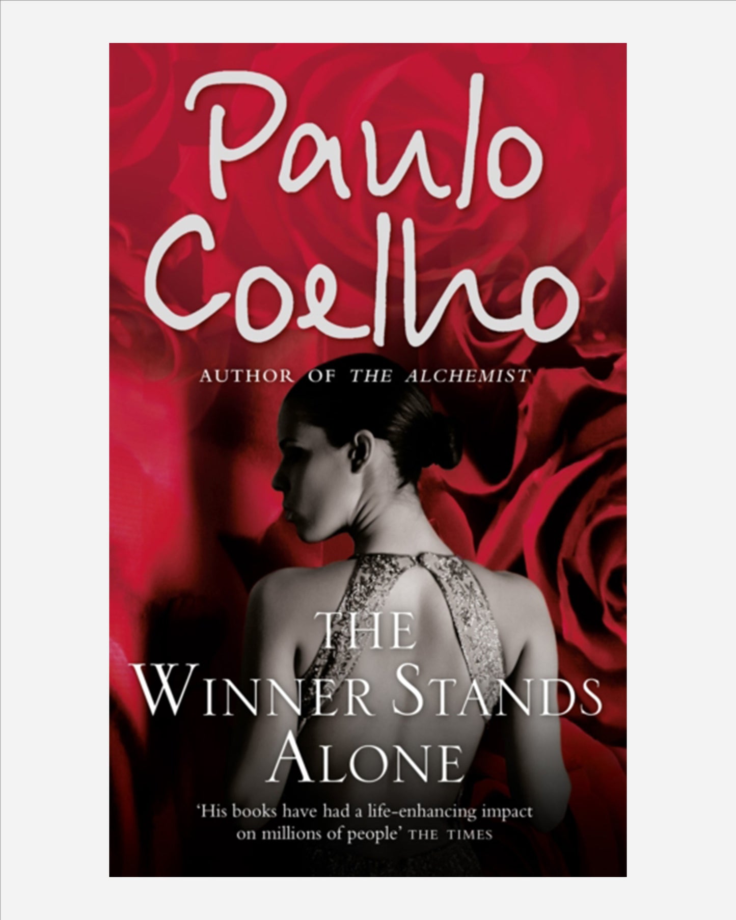 The Winner Stands Alone