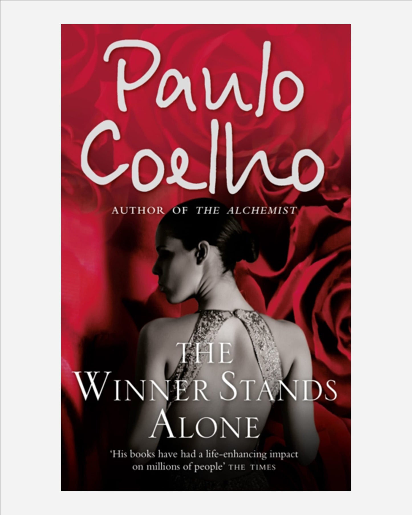 The Winner Stands Alone