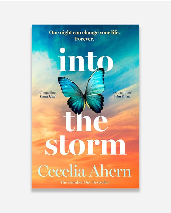 Into the Storm
