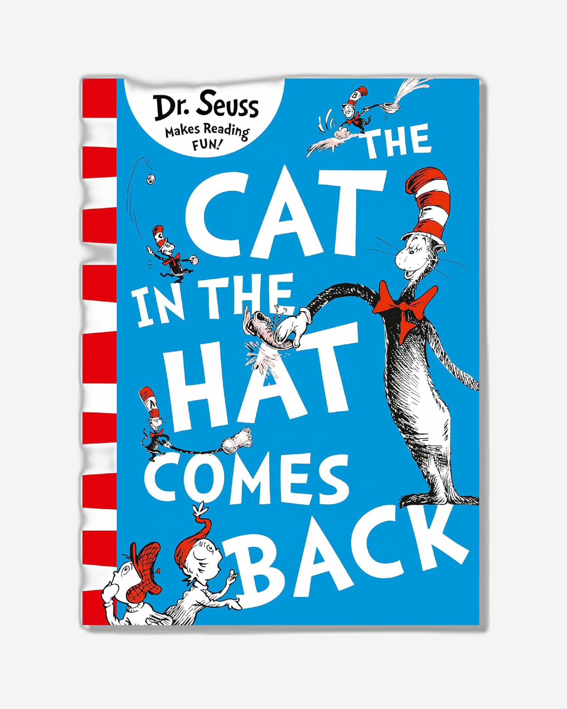 The Cat in the Hat Comes Back