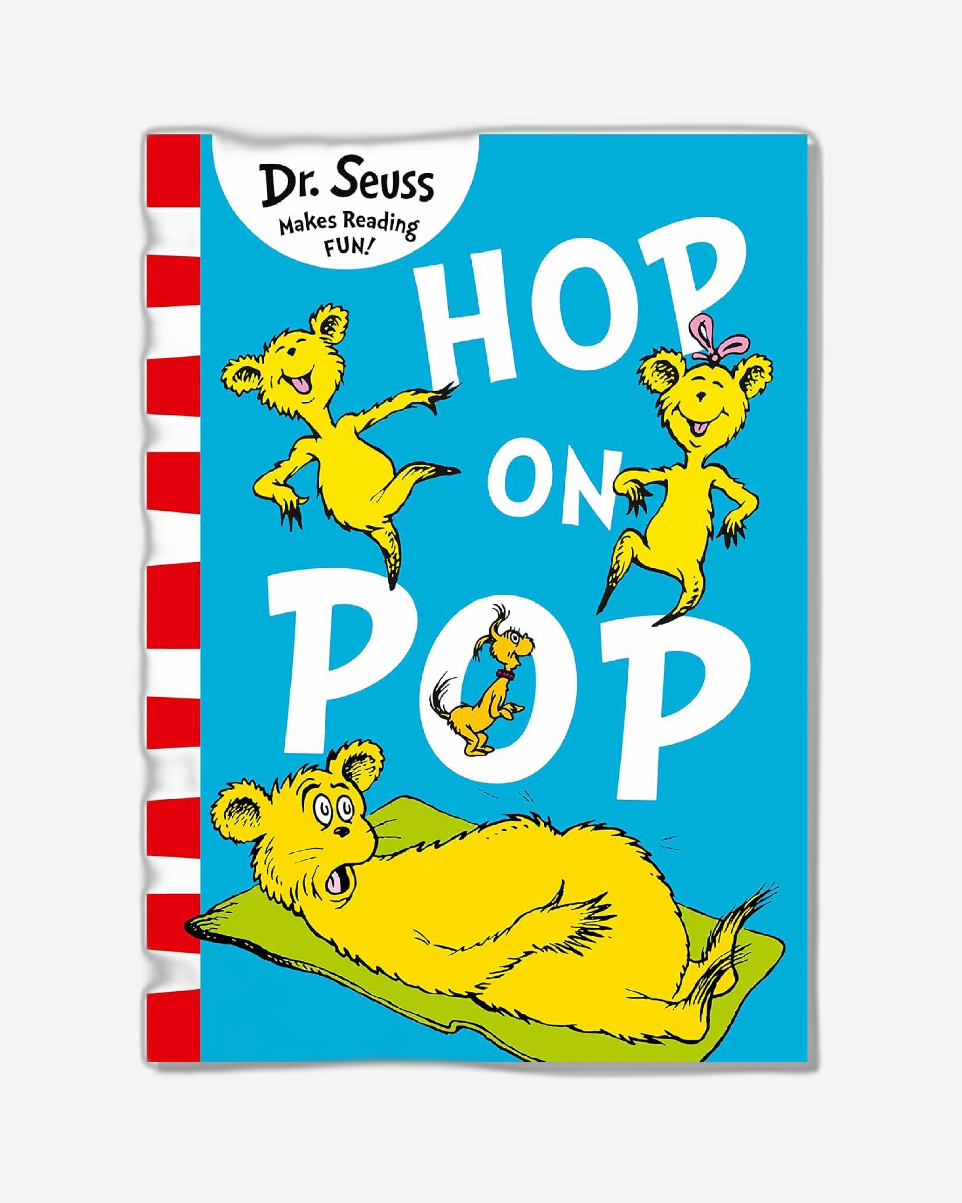 هوب أون بوب