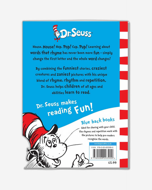 هوب أون بوب