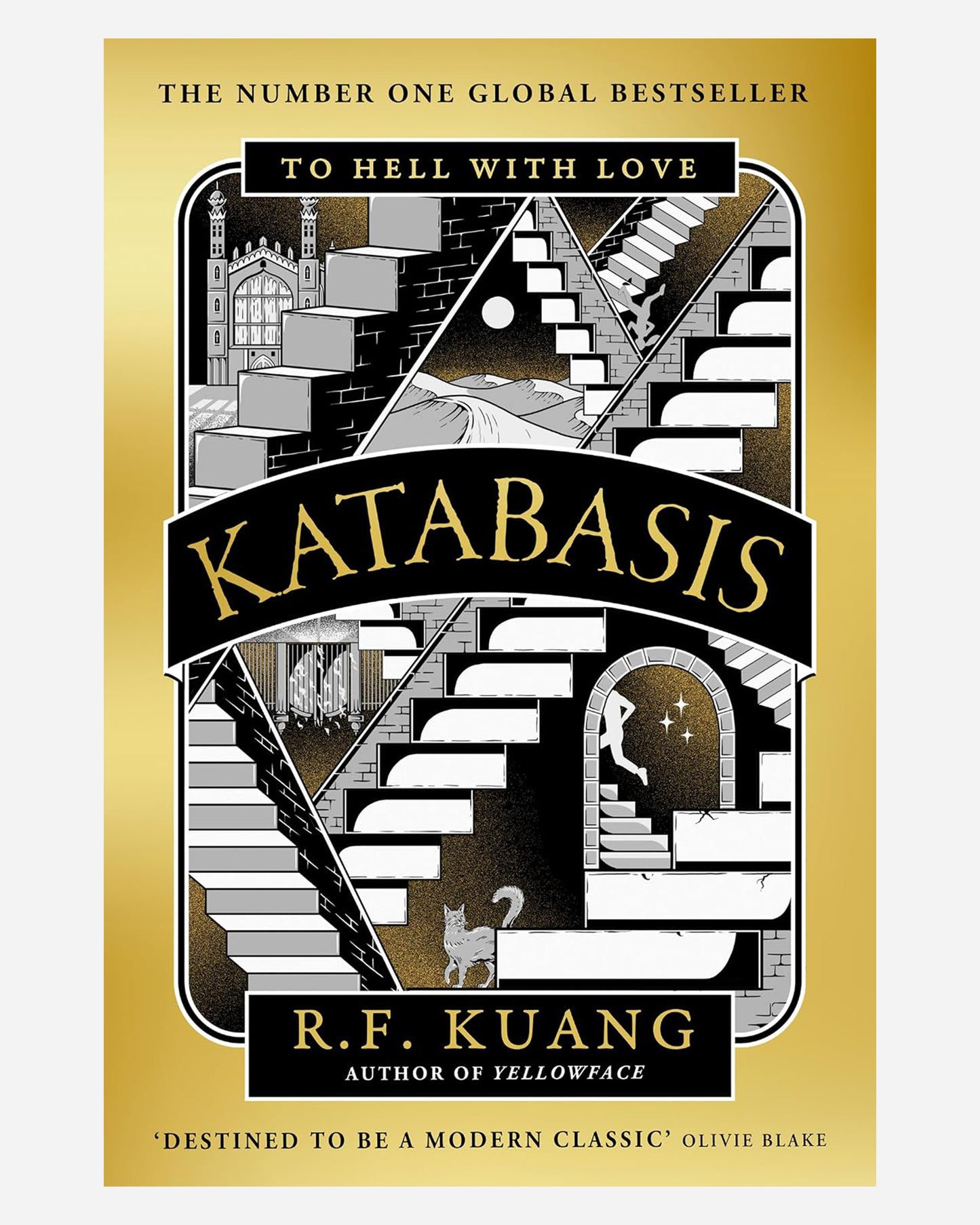 Katabasis