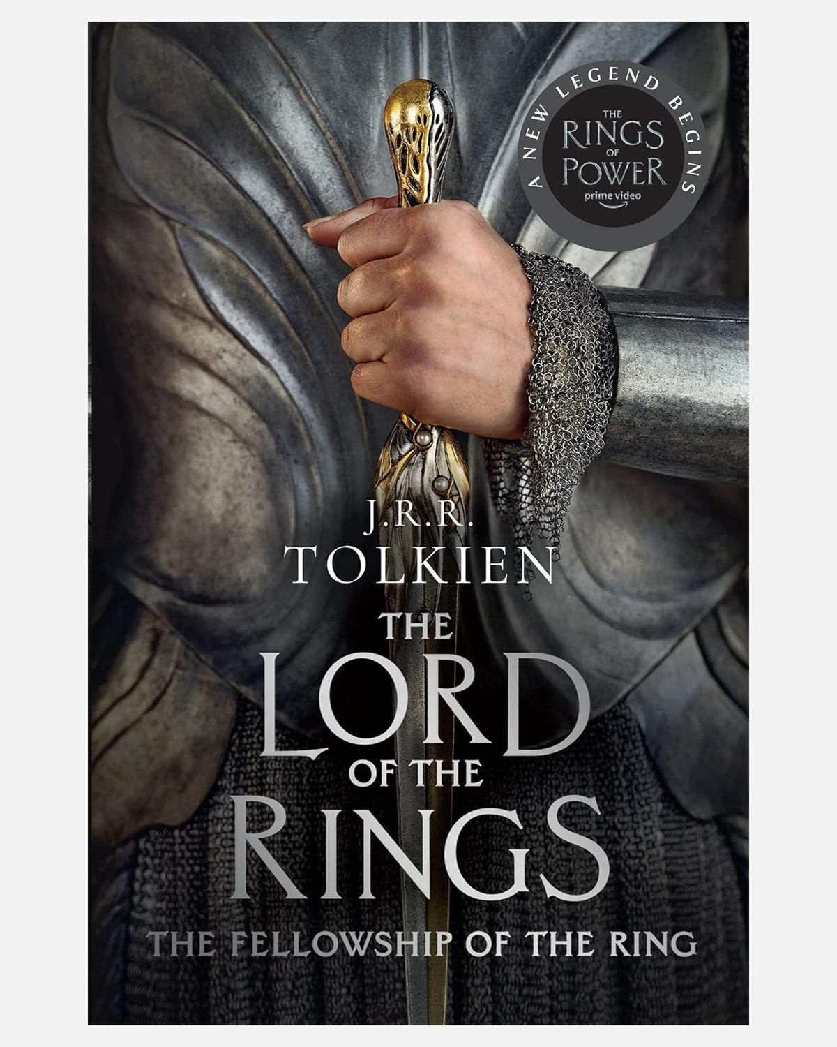 The Fellowship of the Ring : Book 1