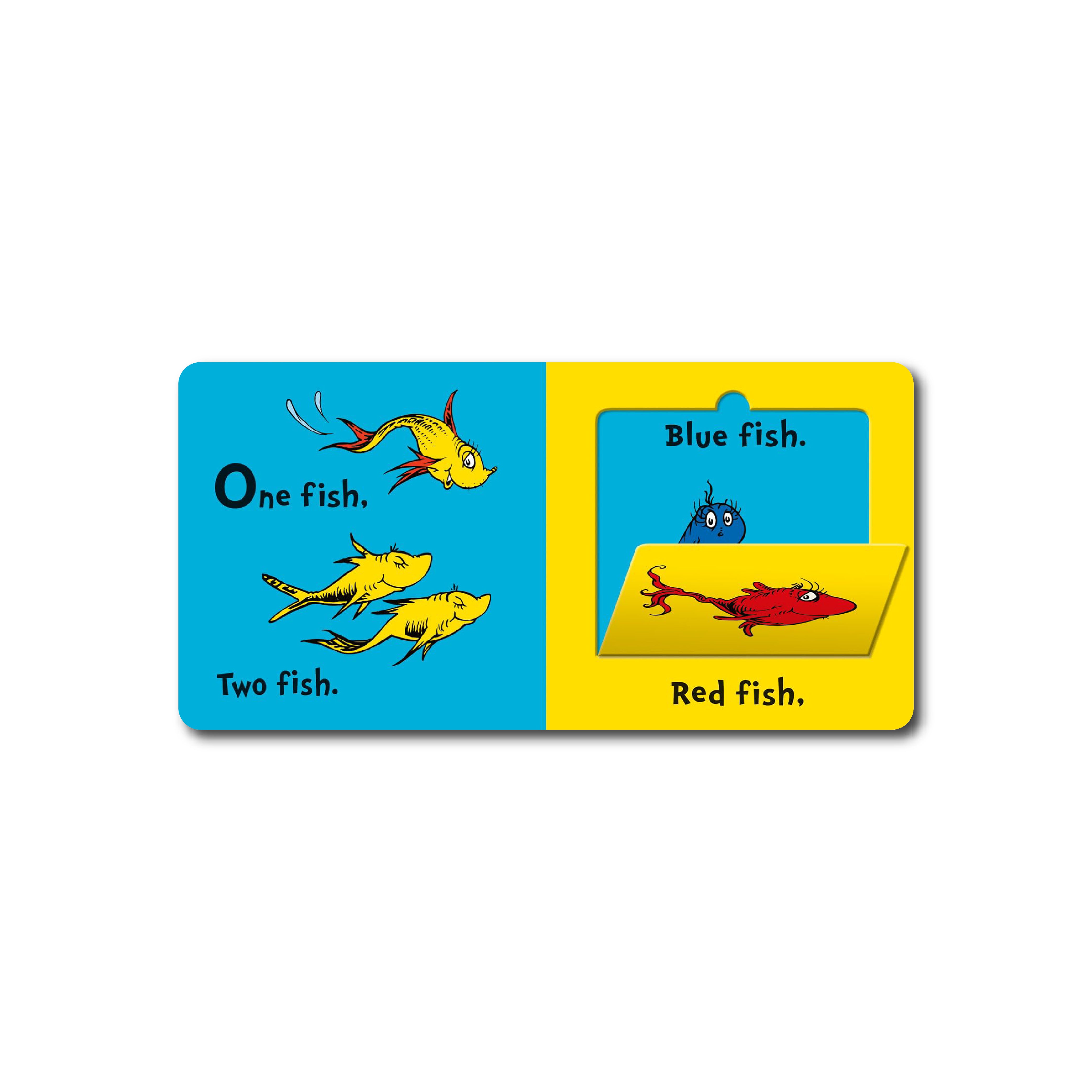 ألوان مجنونة: كتاب قابل للطي