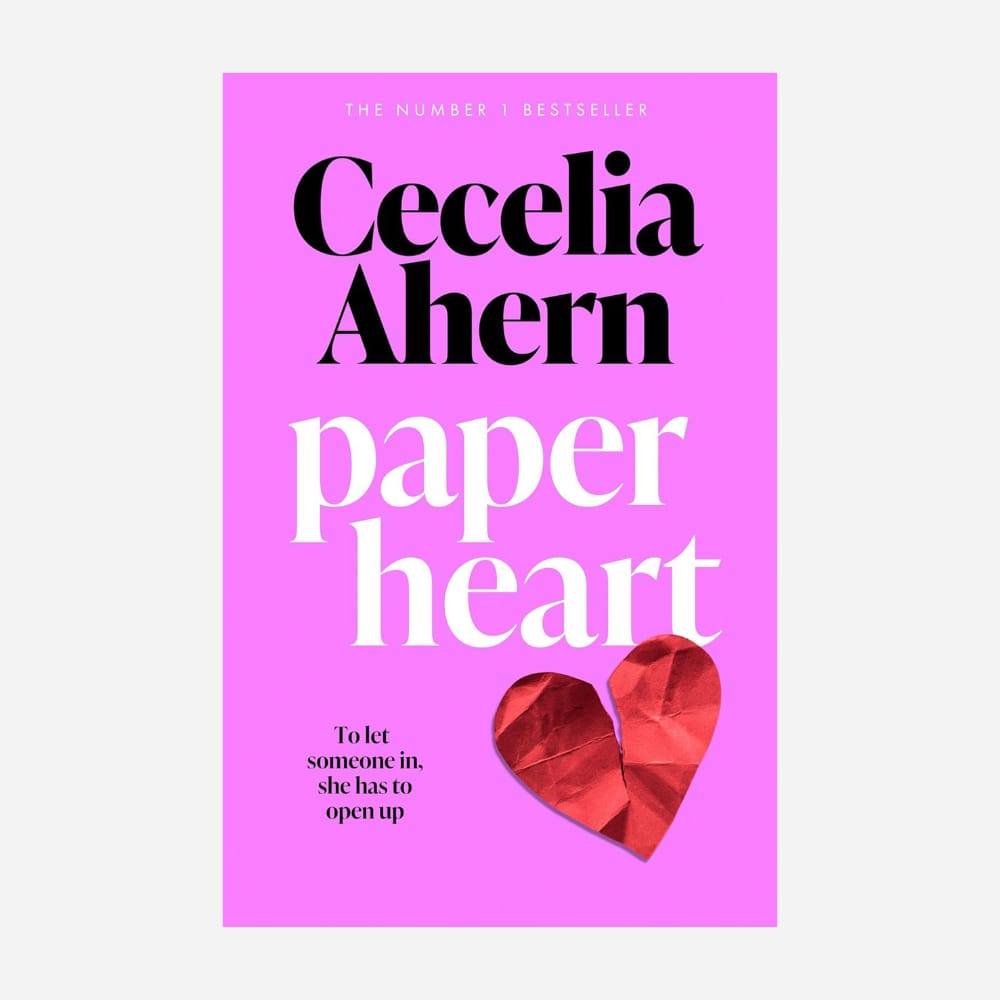 Paper Heart