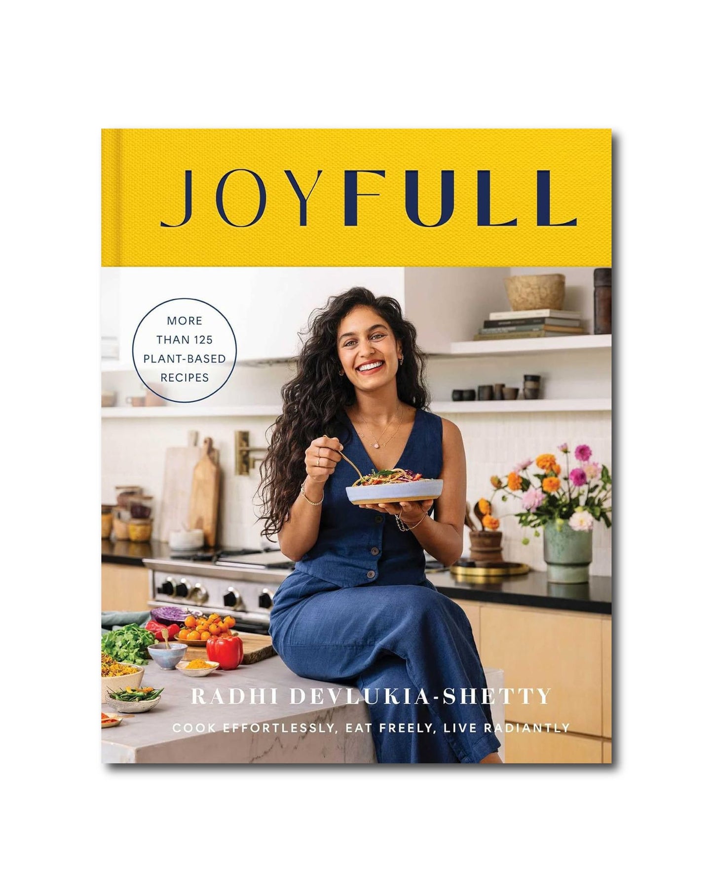 JoyFull: اطبخ بسهولة، تناول الطعام بحرية، عش حياة مشعة