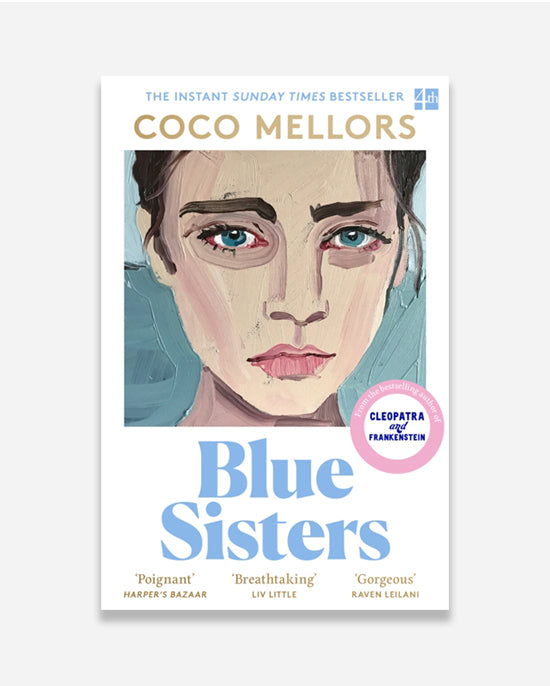 Blue Sisters