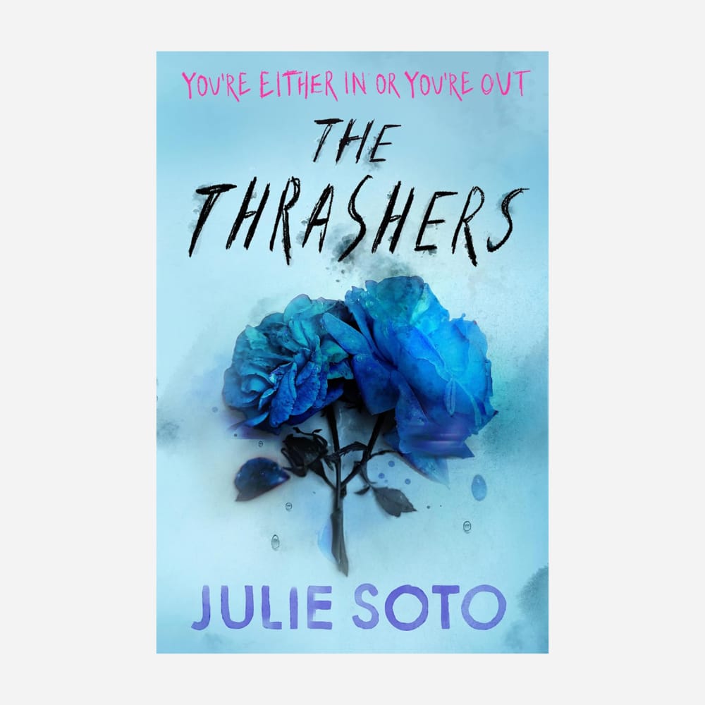The Thrashers