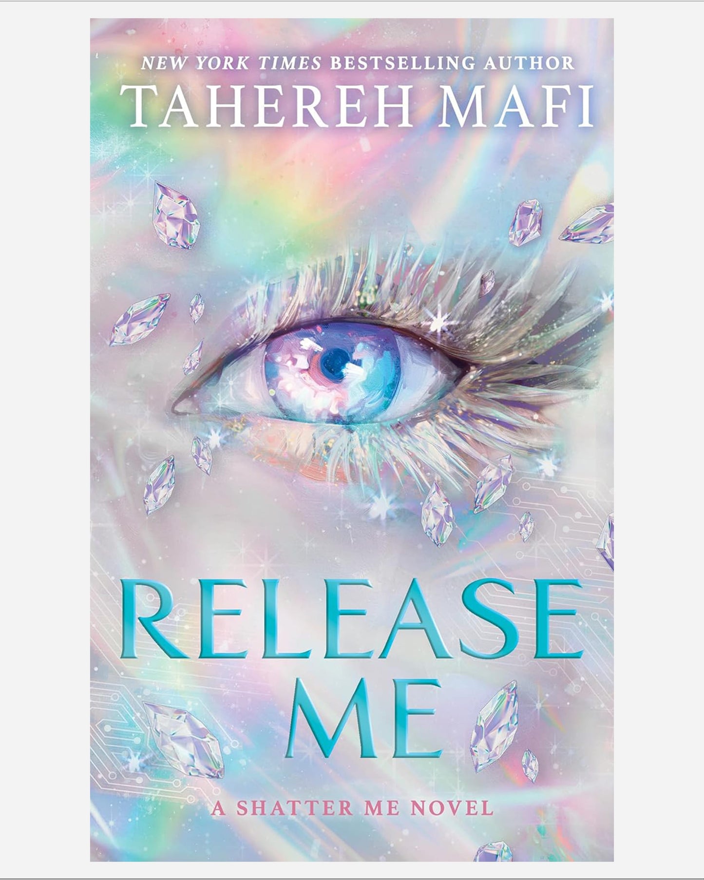Release Me :2