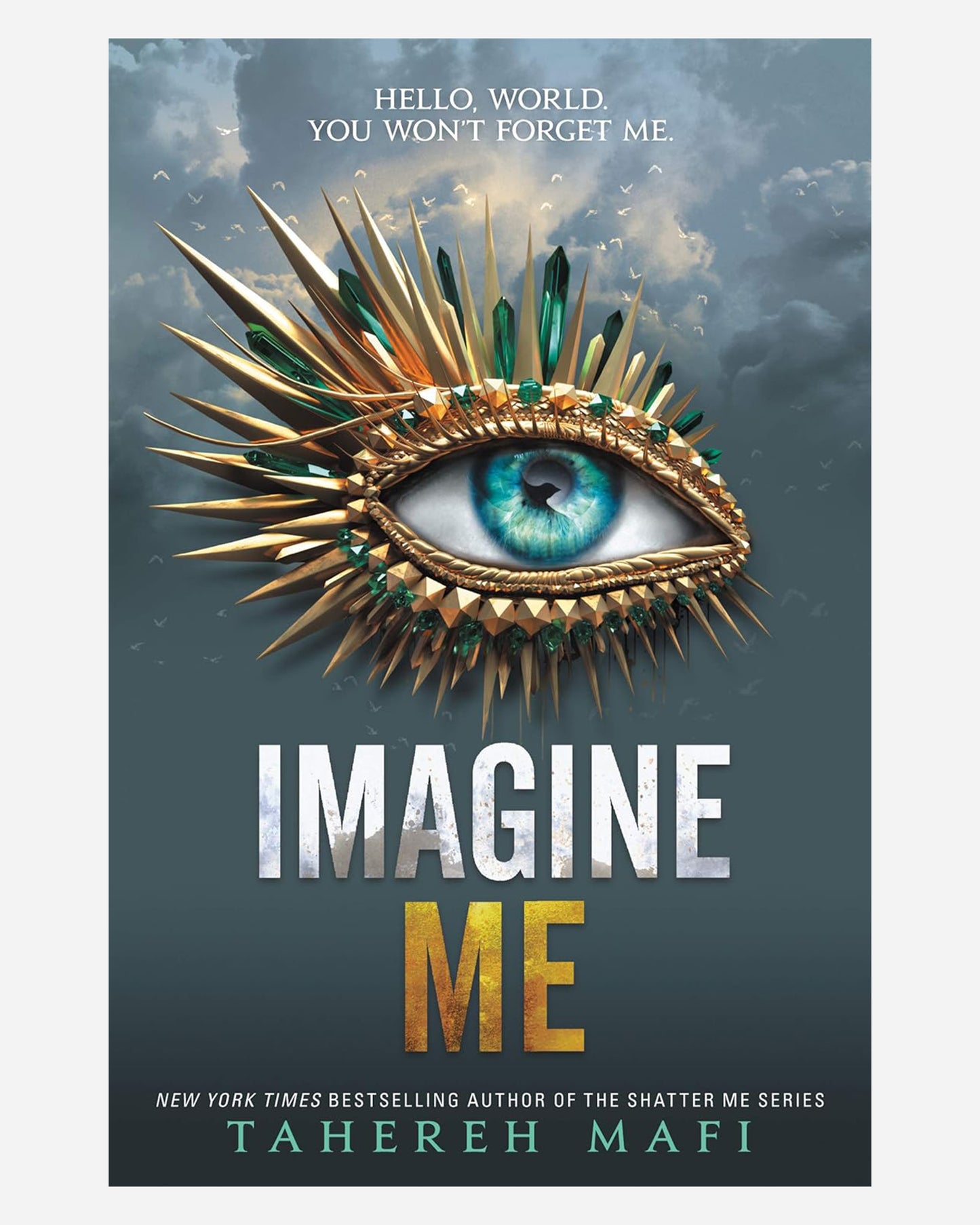 Imagine Me