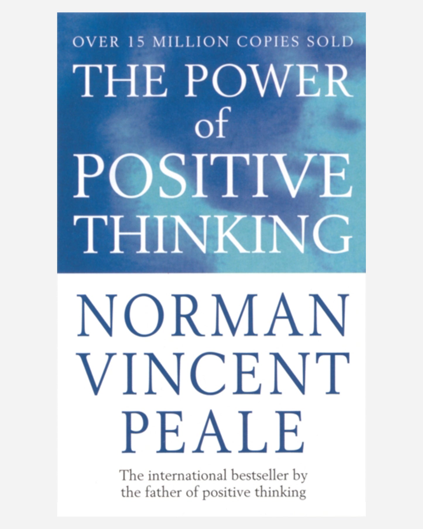 The Power Of Positive Thinking