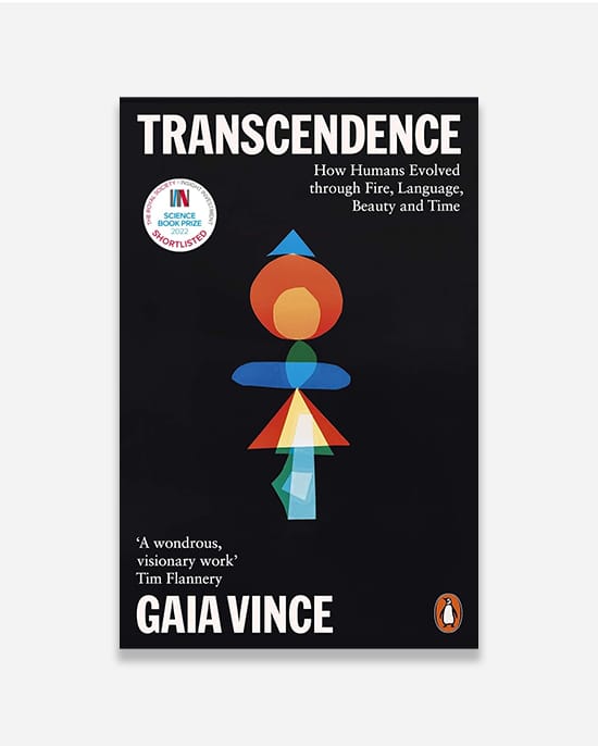 Transcendence