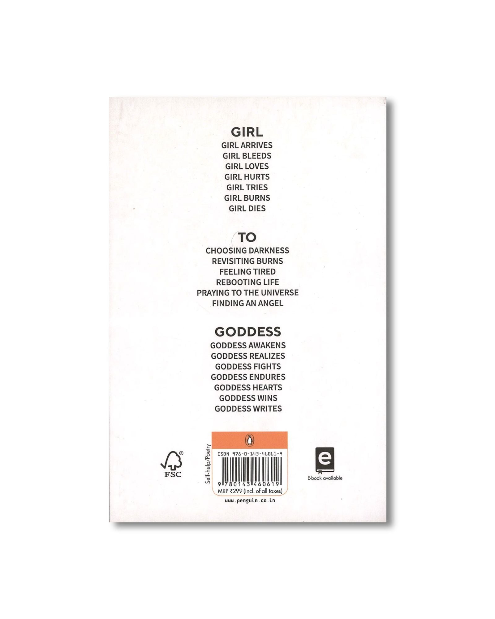 من فتاة إلى إلهة: رحلة إلى اكتشاف الذات وحب الذات وتقدير الذات