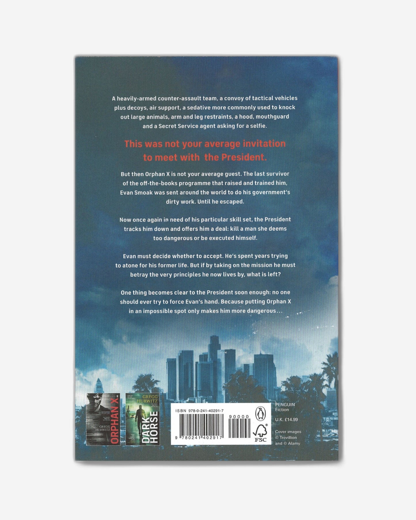 اليتيم الأخير