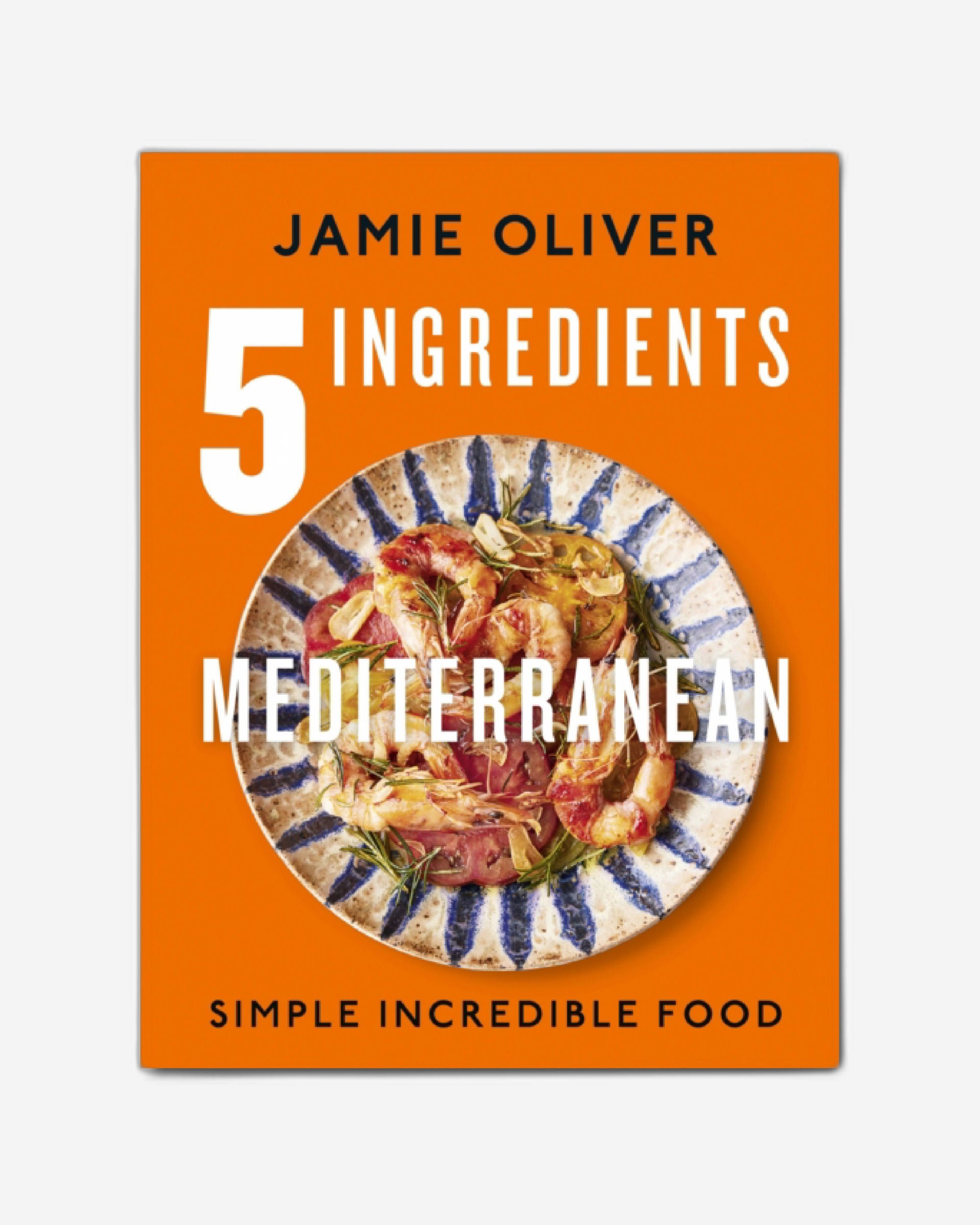 5 مكونات متوسطية