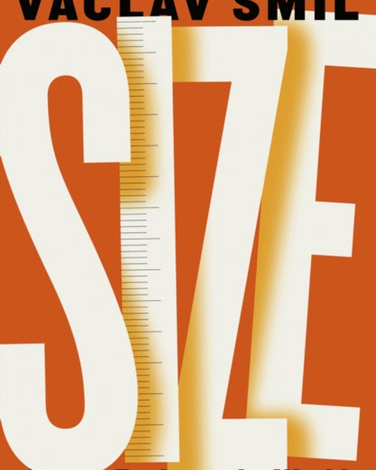 الحجم: كيف يفسر العالم