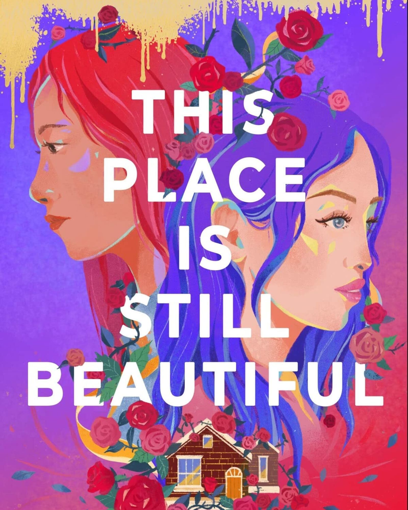 هذا المكان لا يزال جميلا