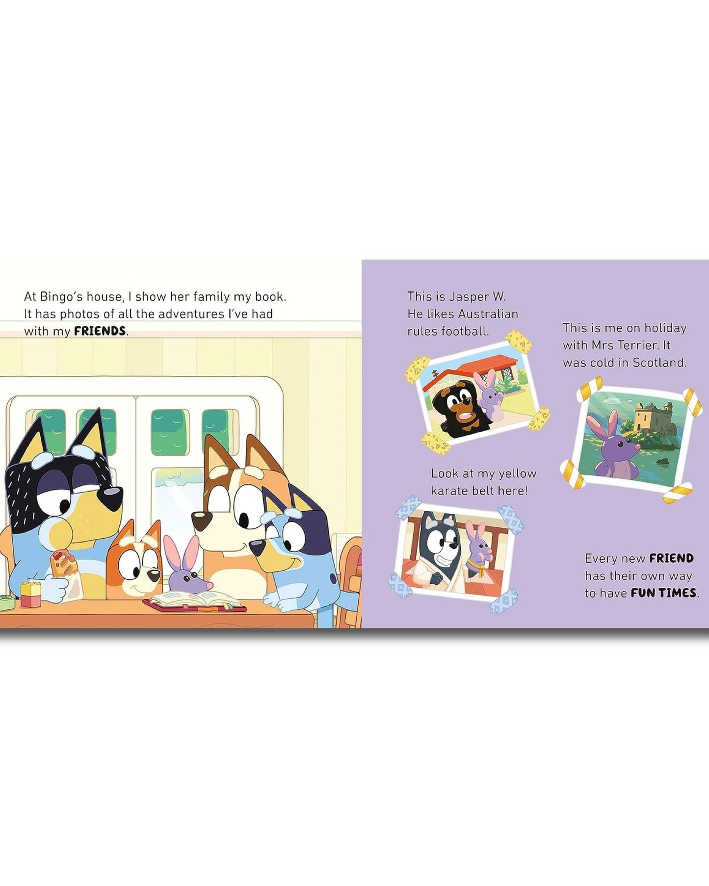 بلوي: بوب بيلبي