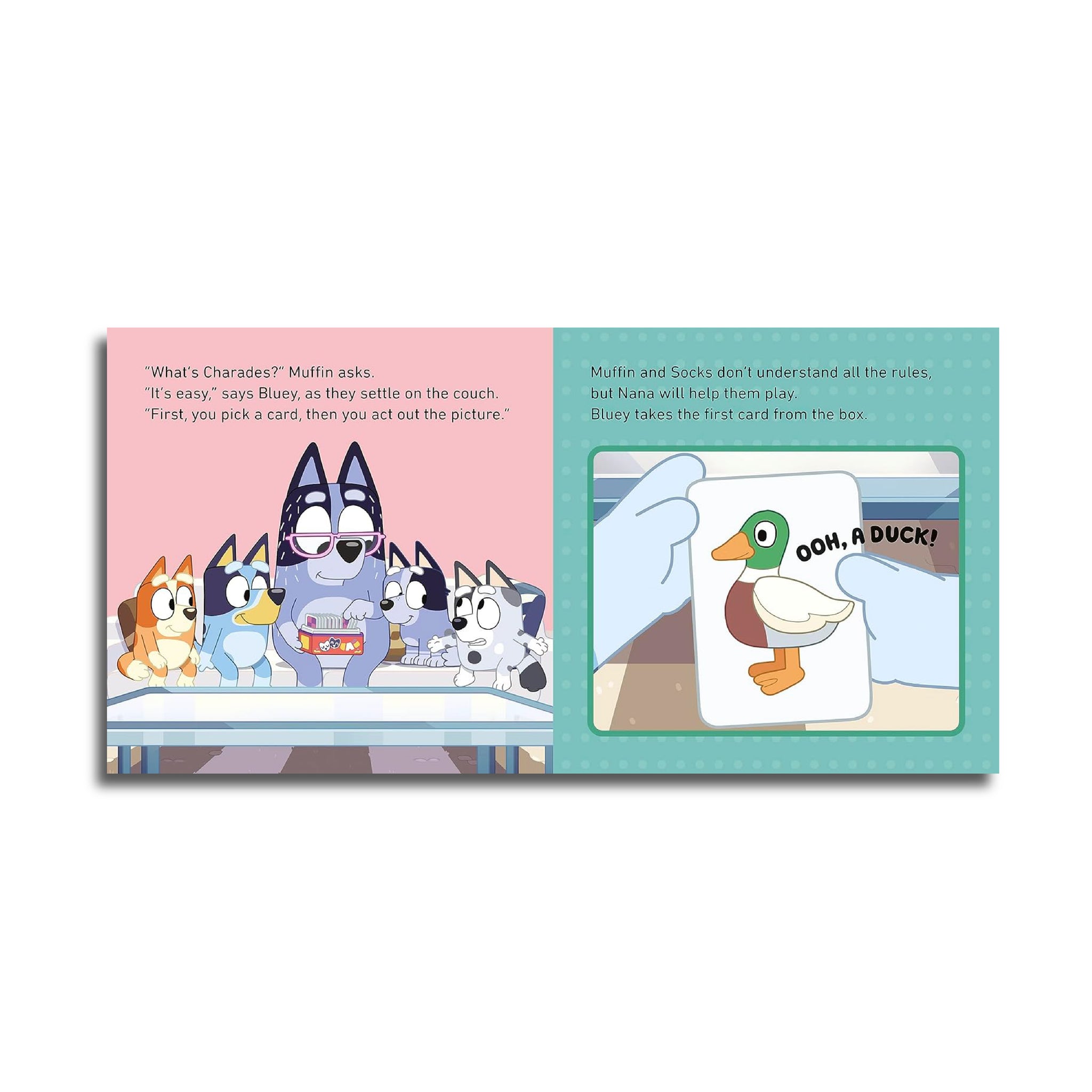 بلوي: التمثيليات