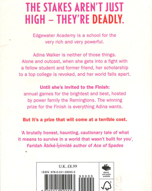 ألعابهم الشريرة