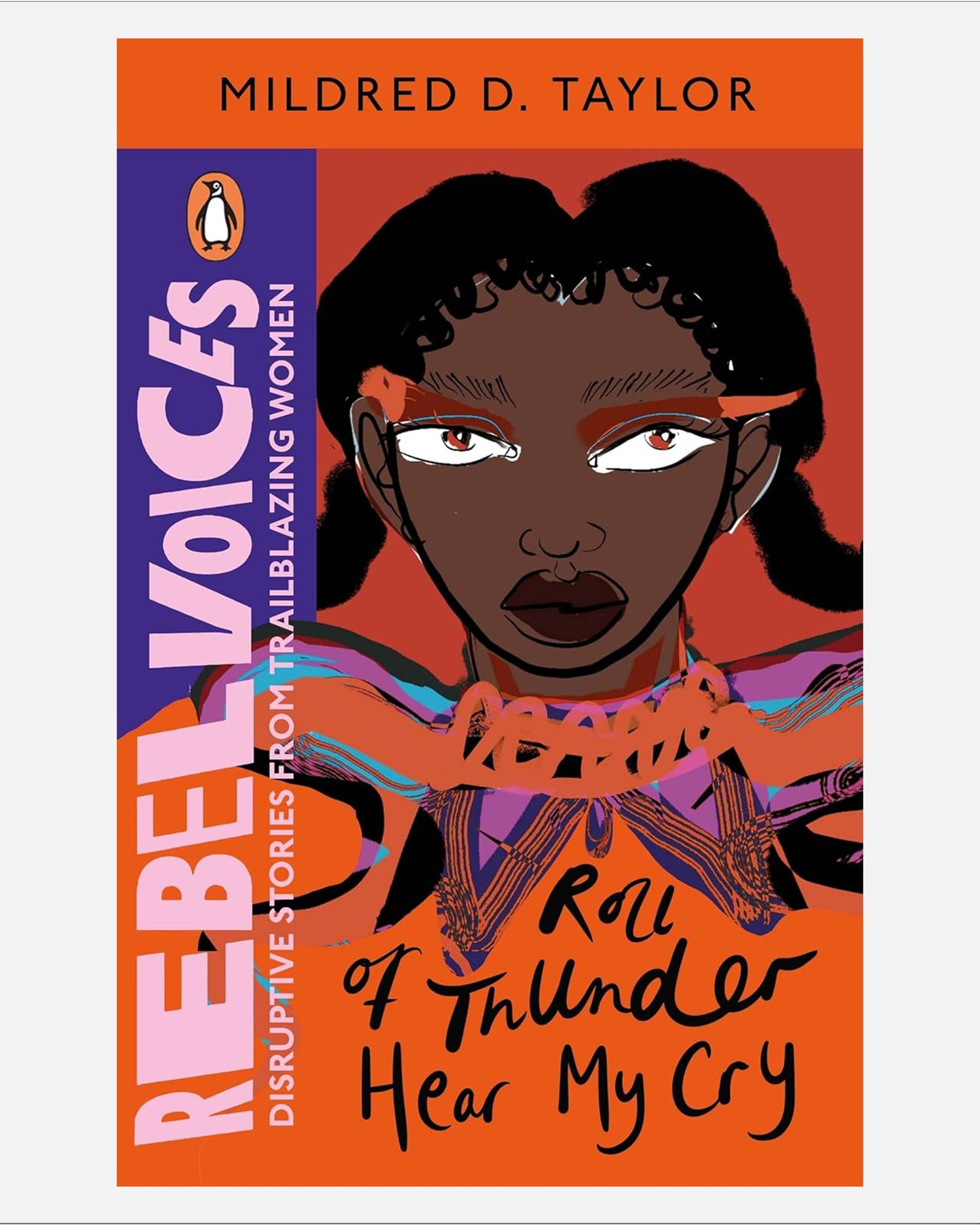 Roll of Thunder, Hear My Cry