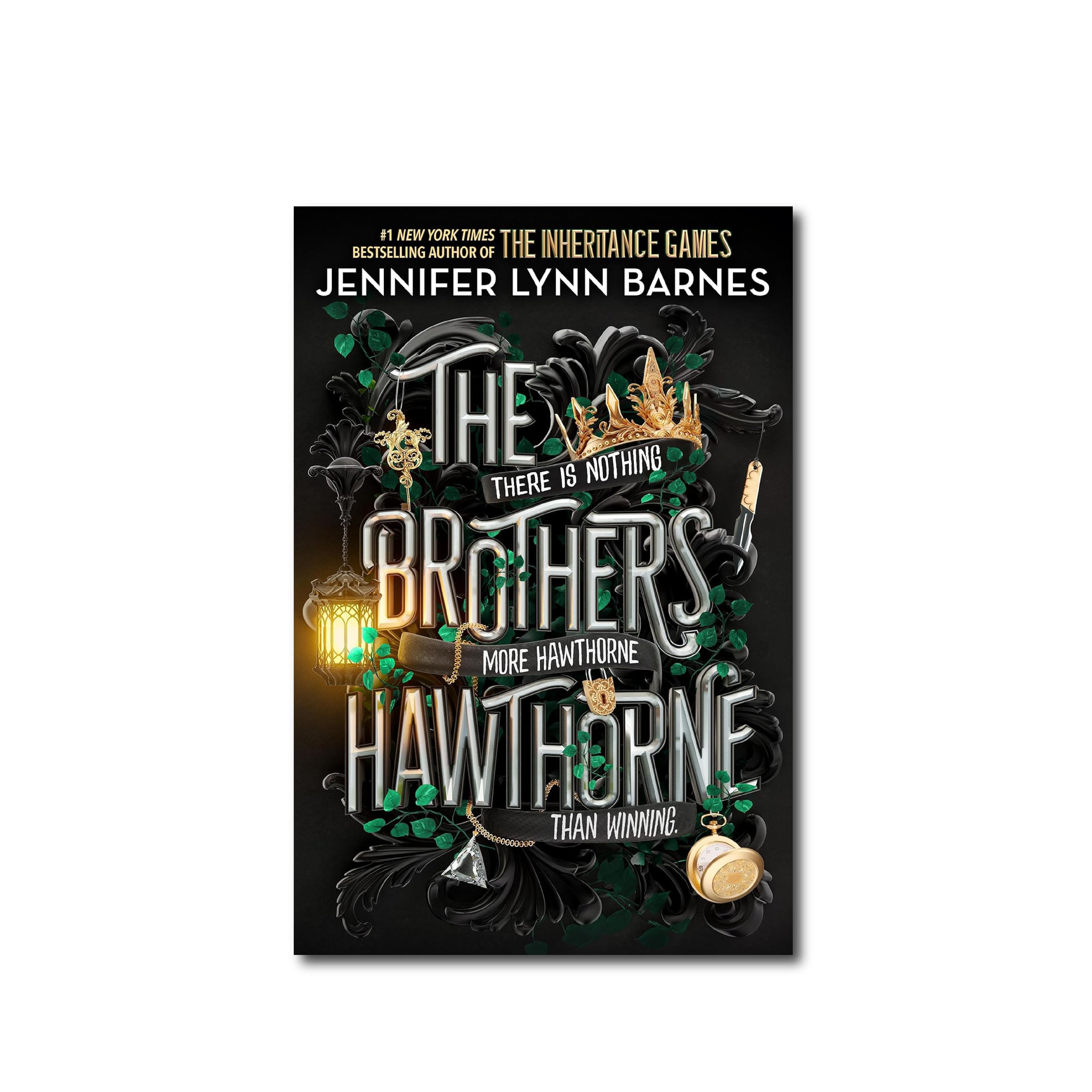 الأخوة هوثورن