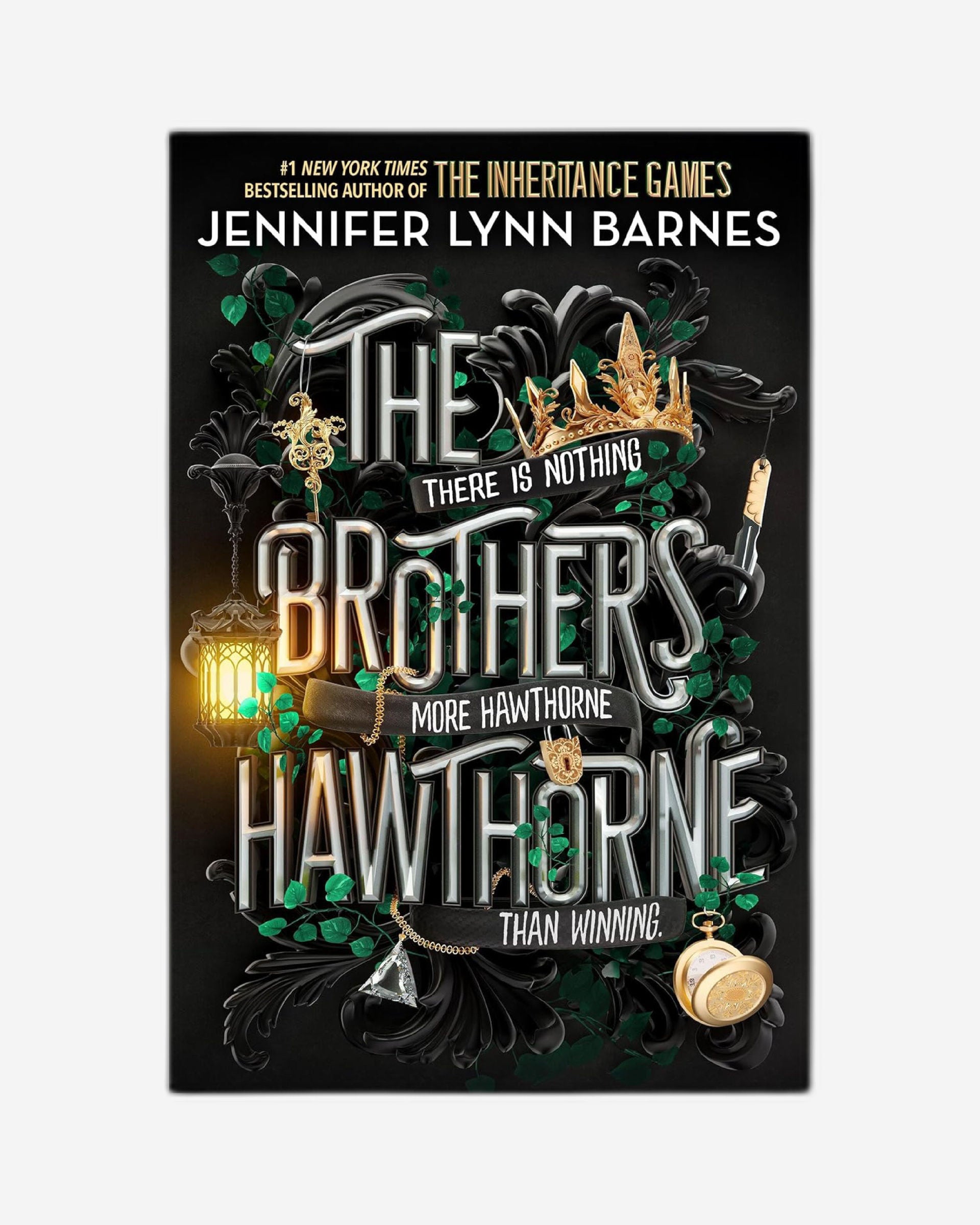 الأخوة هوثورن