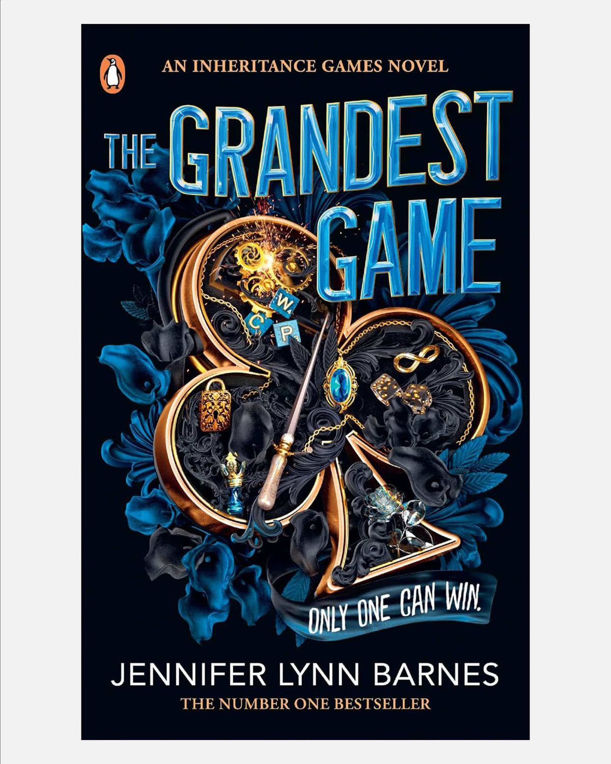 The Grandest Game