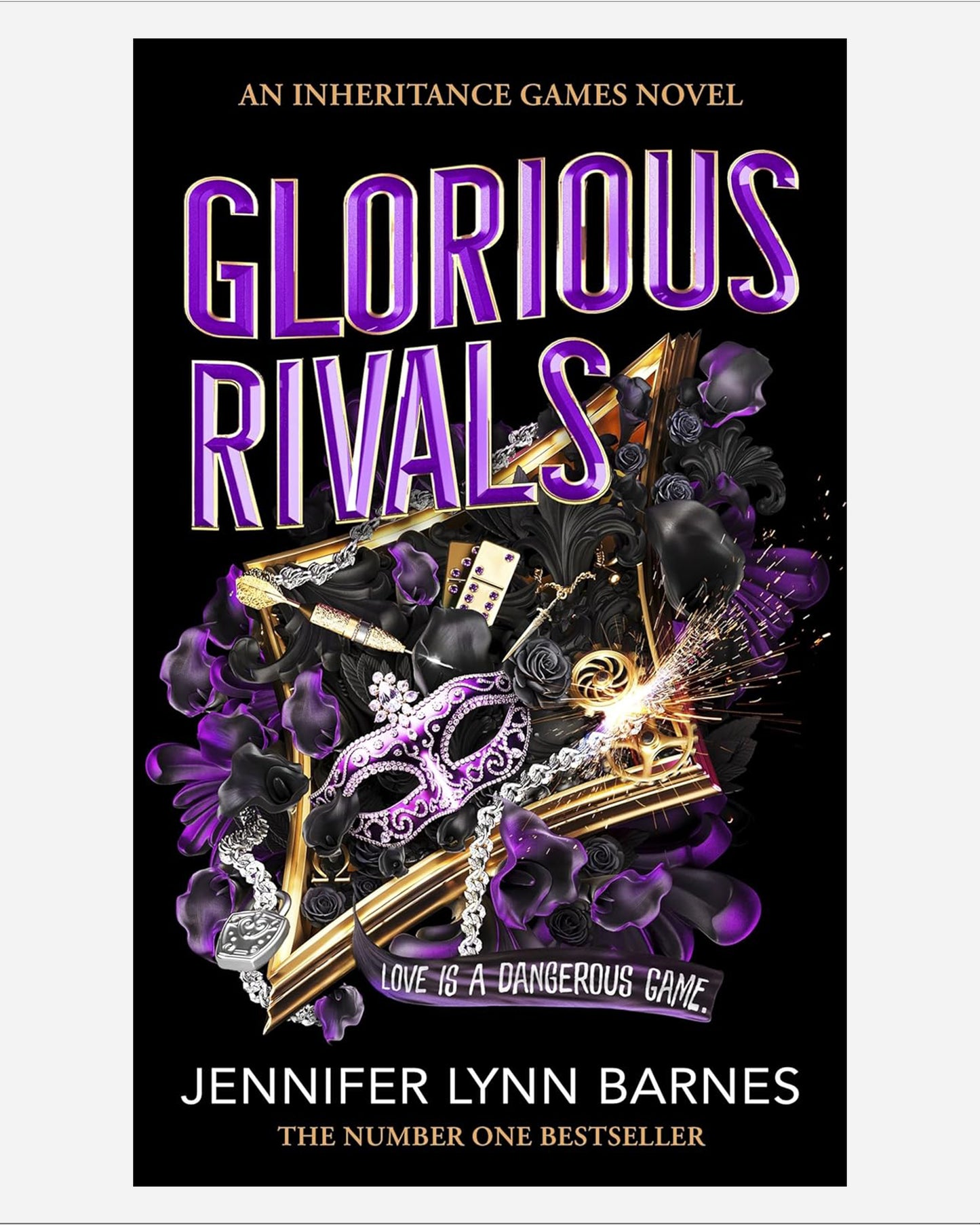 Glorious Rivals