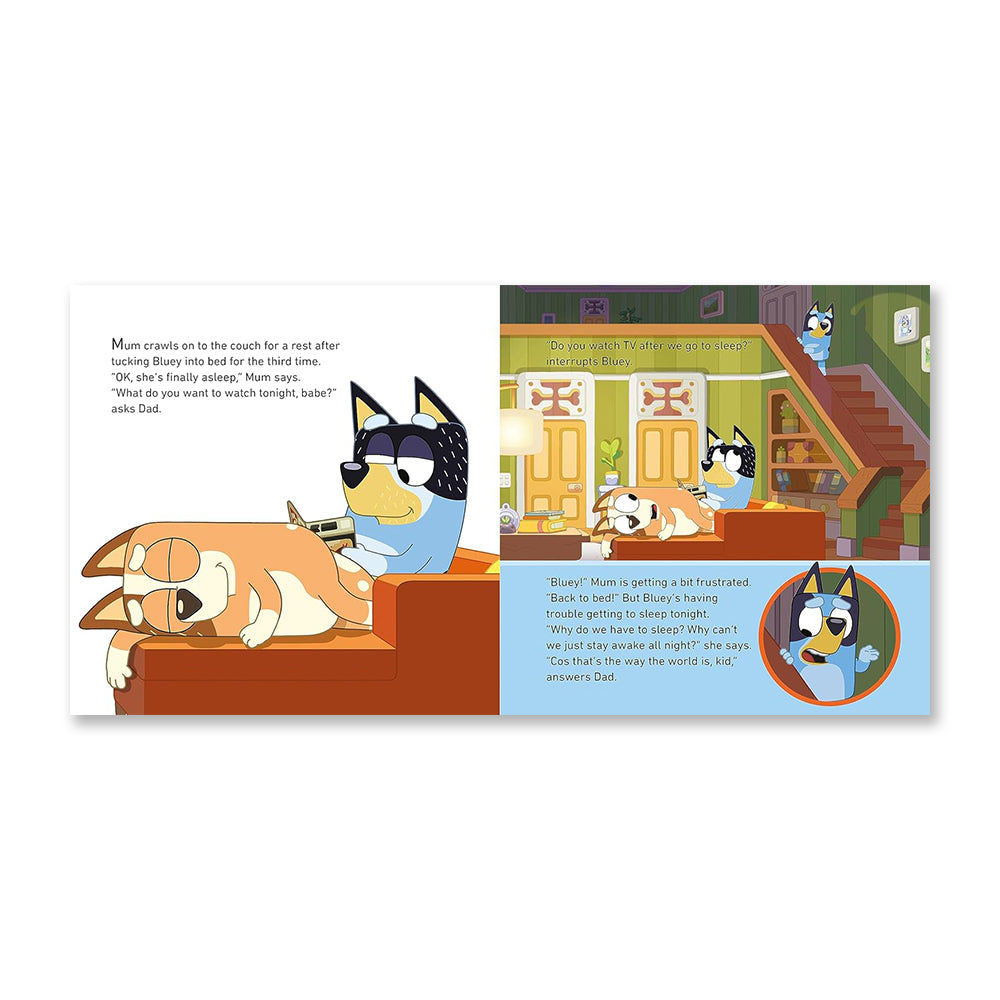 بلووي: يونيكورس