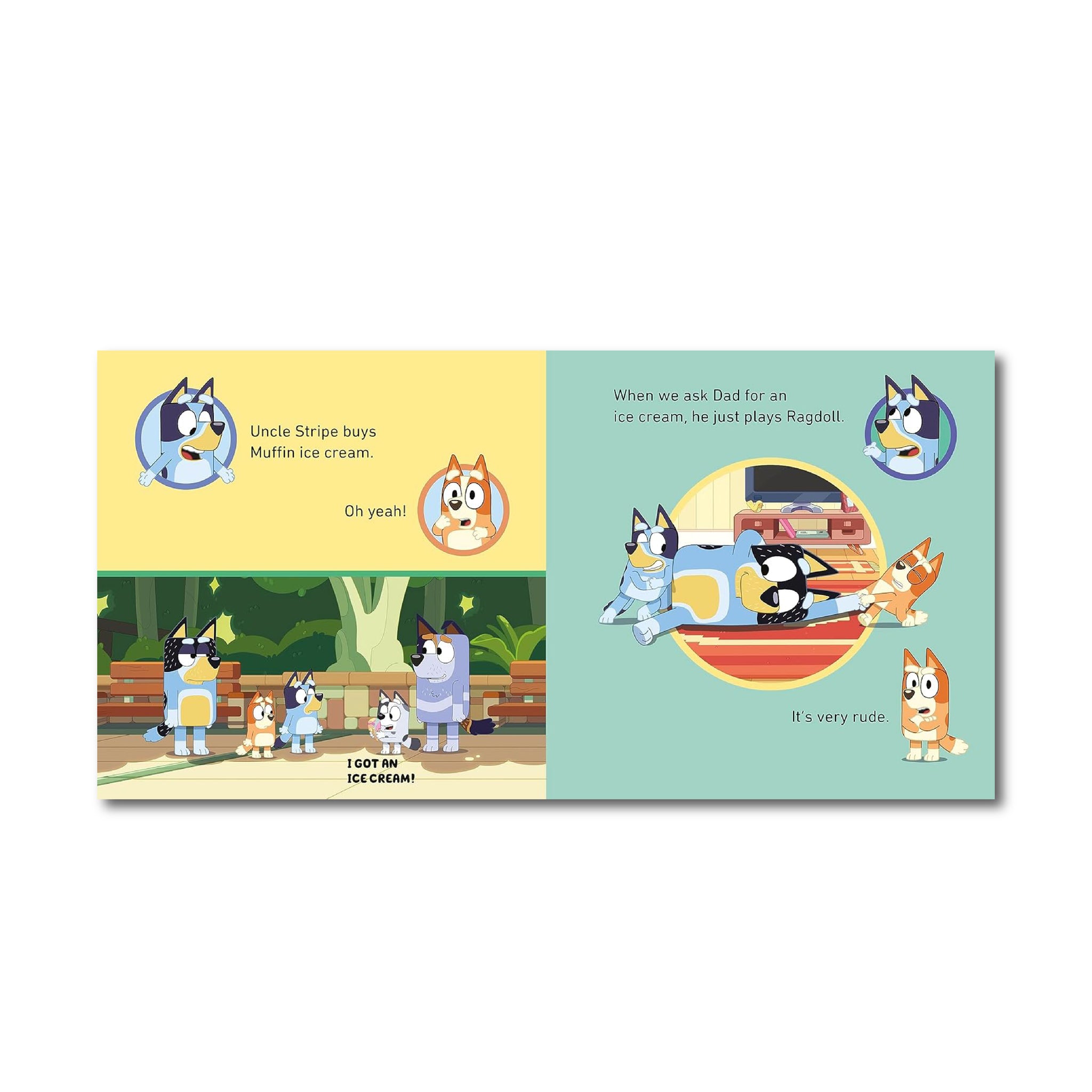 بلوي: أنا أحب عائلتي