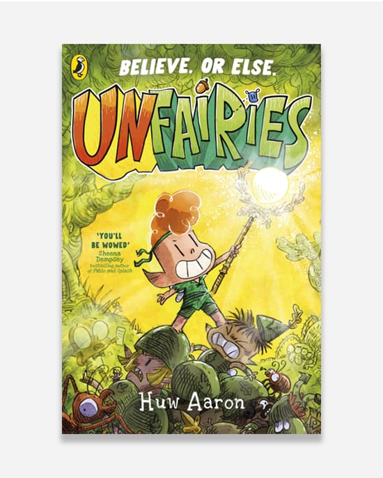 Unfairies