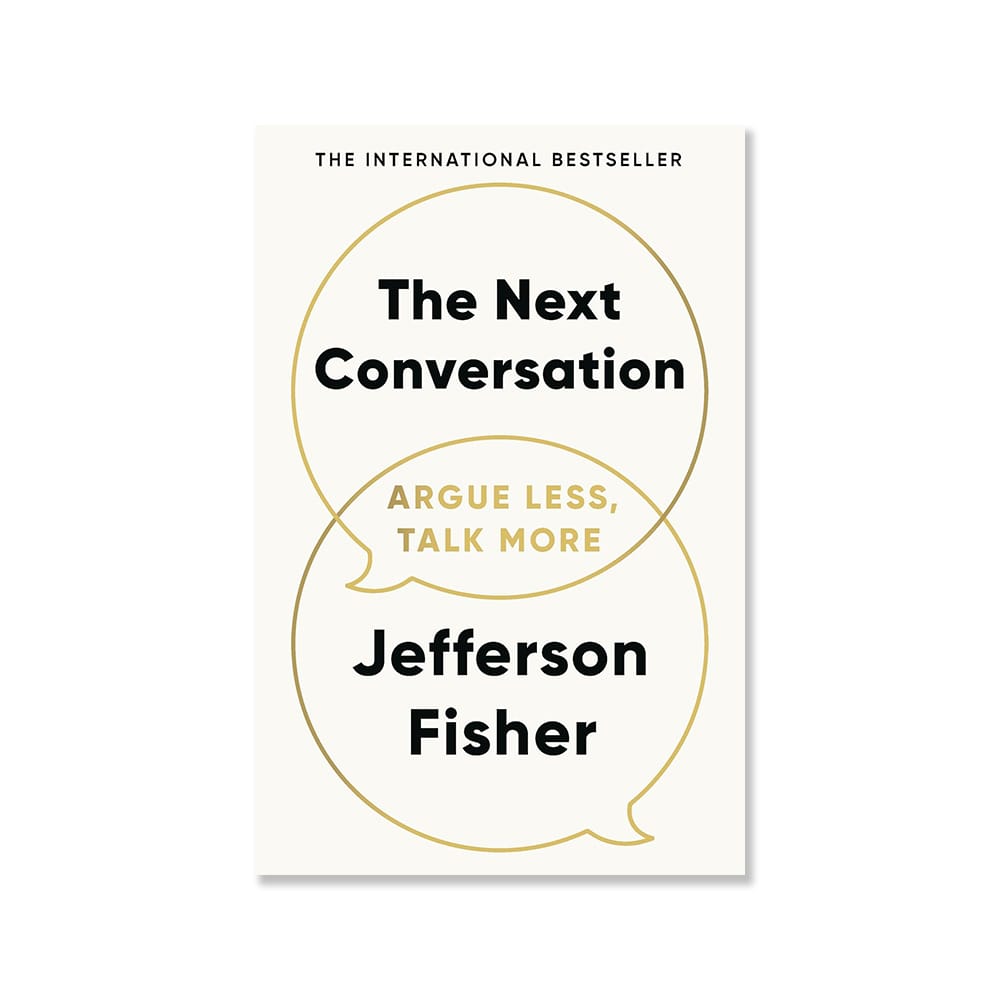 The Next Conversation