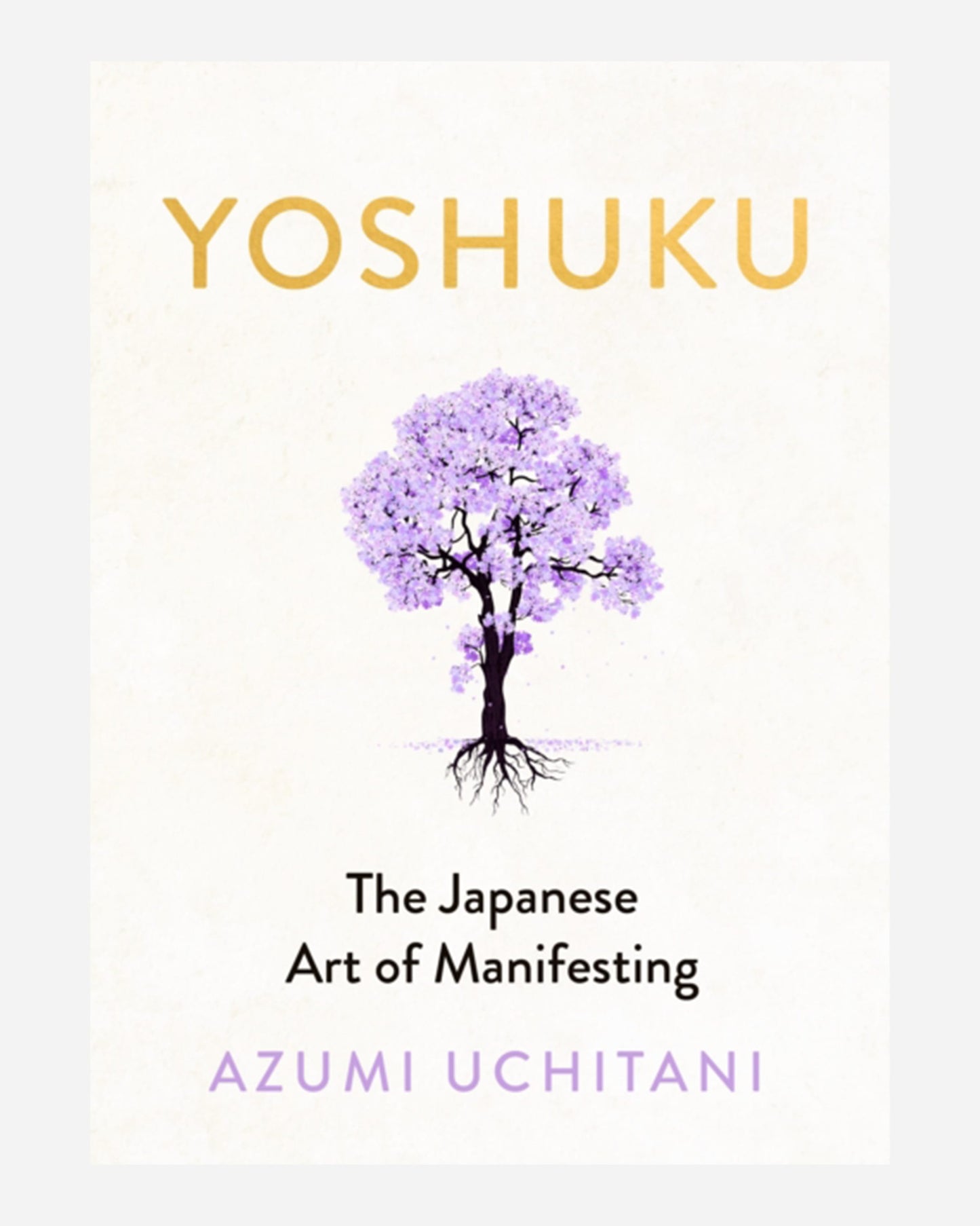 Yoshuku : The Japanese Art of Manifesting