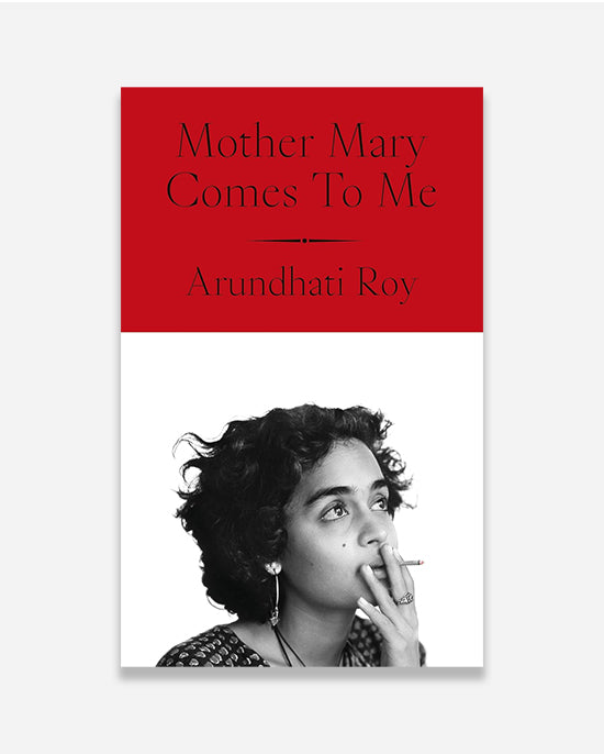 Mother Mary Comes To Me