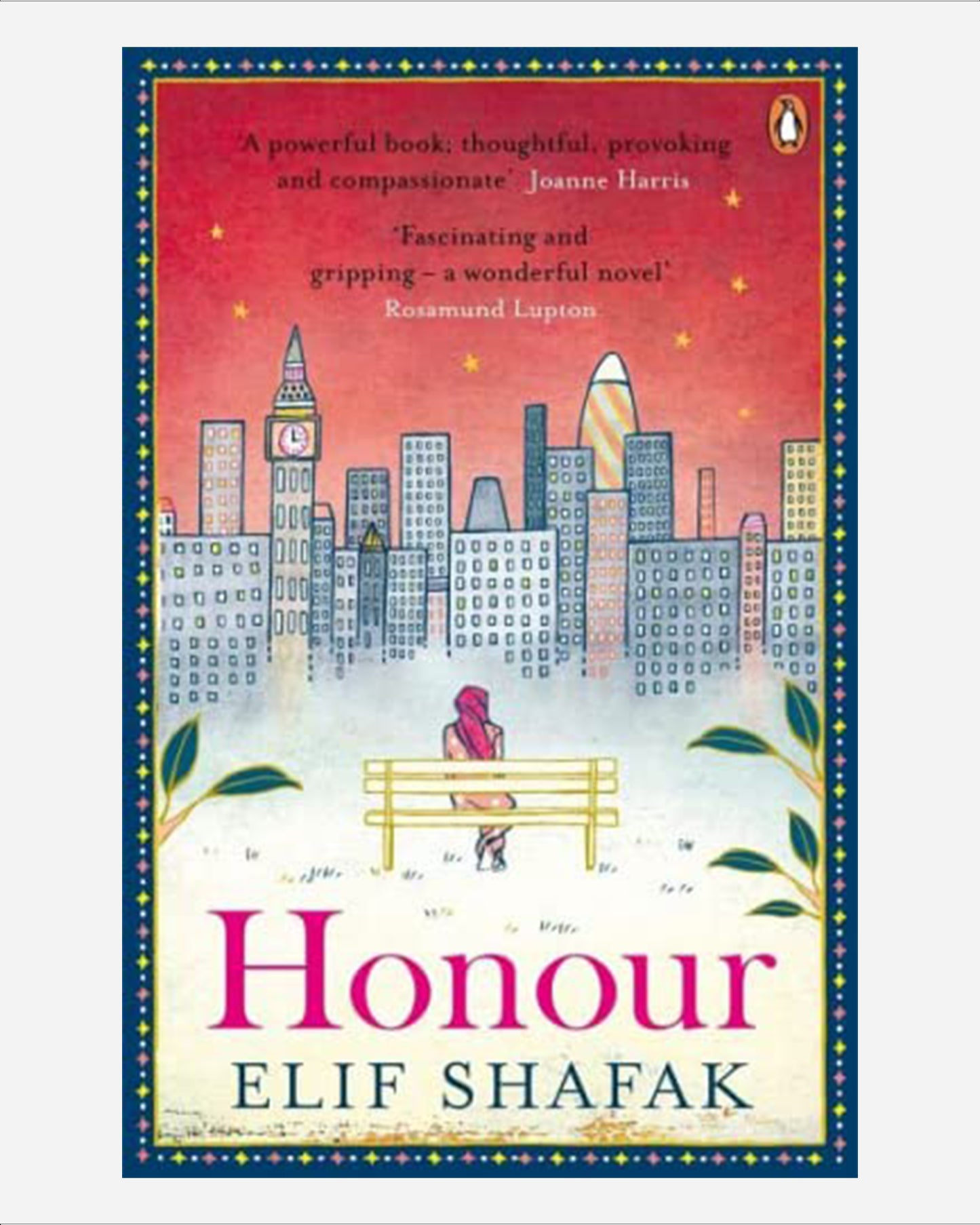 Honour