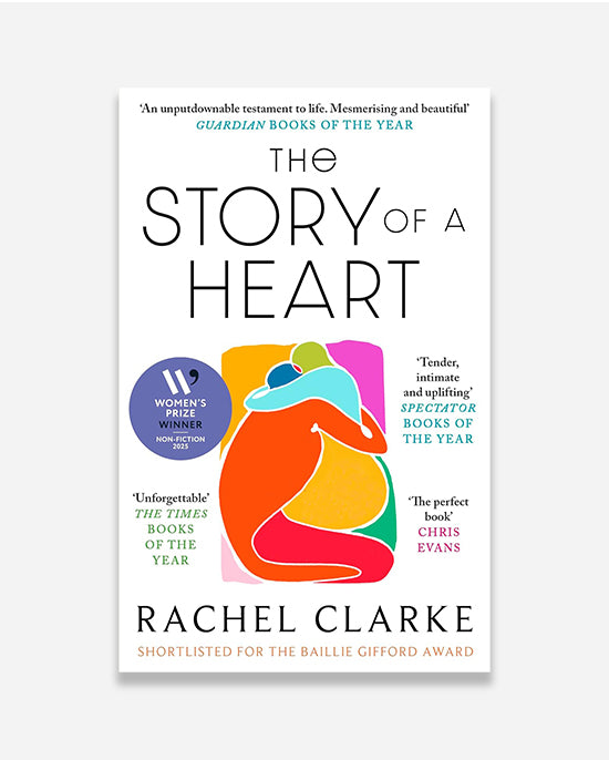 The Story of a Heart