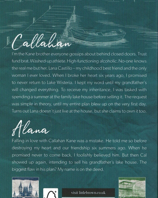 العرض النهائي