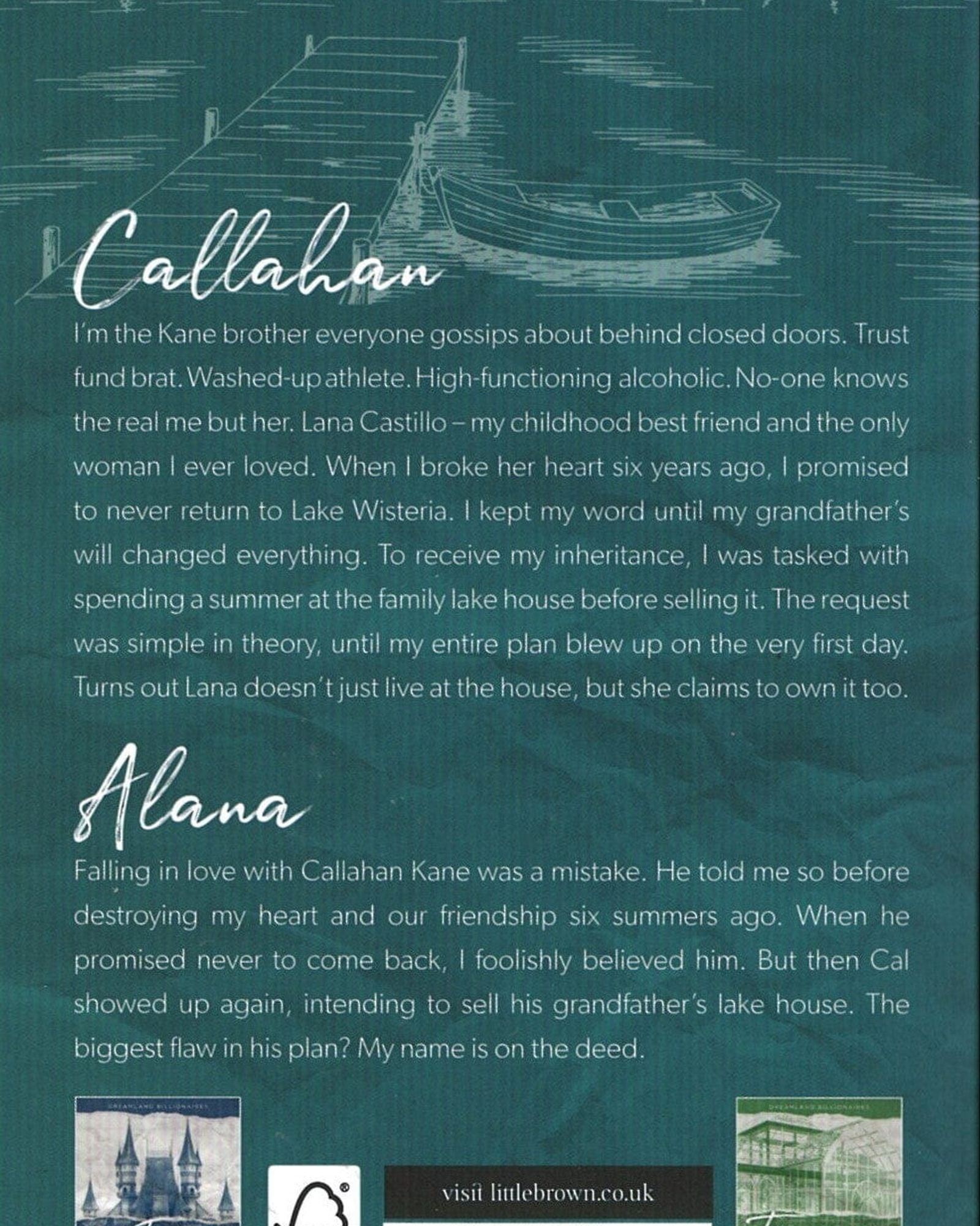 العرض النهائي