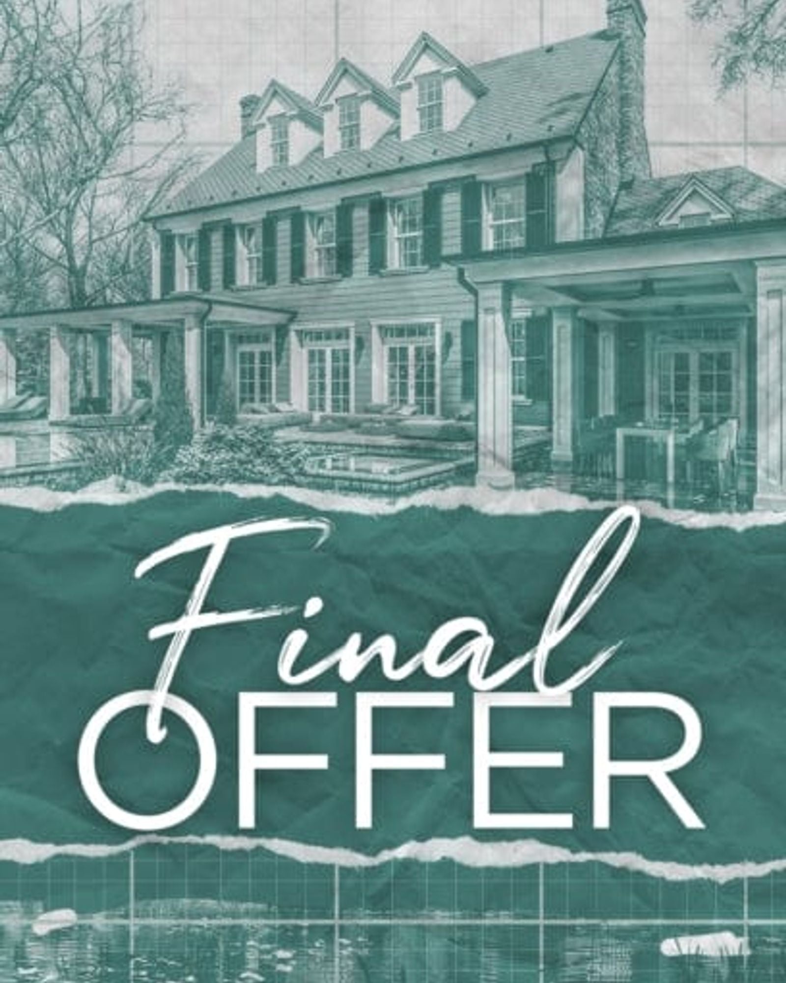 العرض النهائي